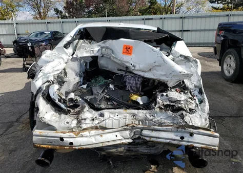 2016 Ford Mustang Gt from USA, damaged, VIN 1FA6P8CFXG5227638